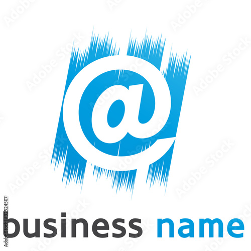 logo business internet