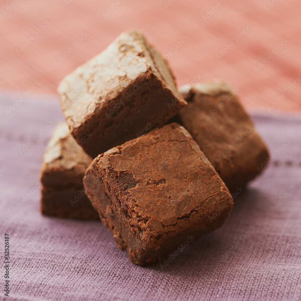 brownies