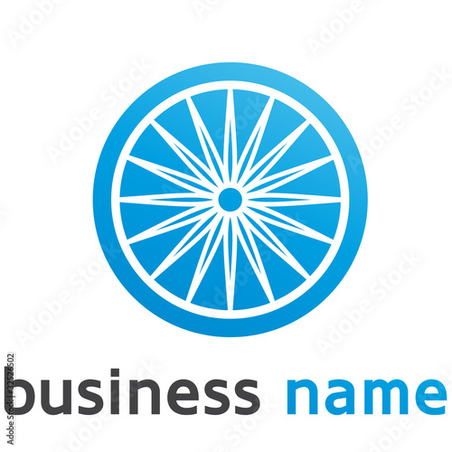logo business design
