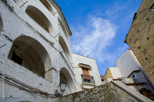 Obraz na plátně teatro romano formia