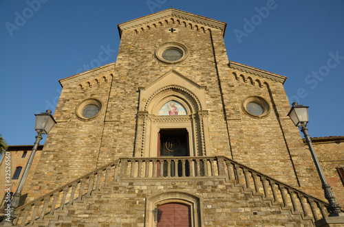 San Bartolomeo (Tuscany) photo