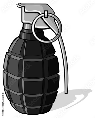 Vector Grenade