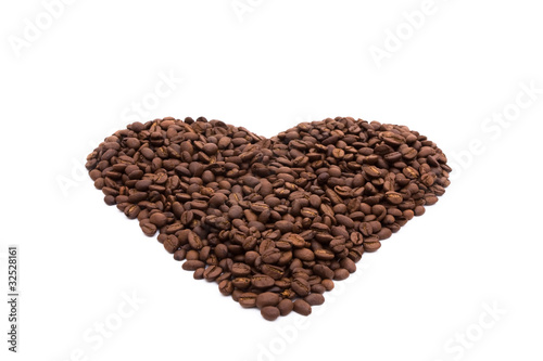I love coffee