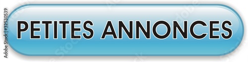 bouton petites annonces