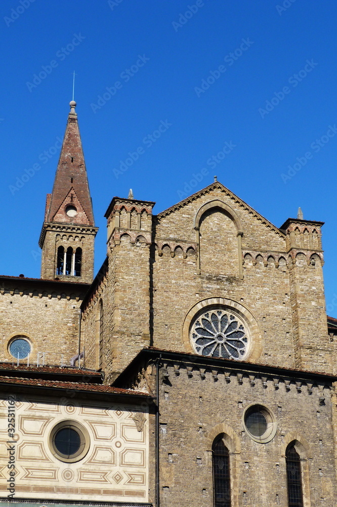 Firenze - Santa Maria Novella 01