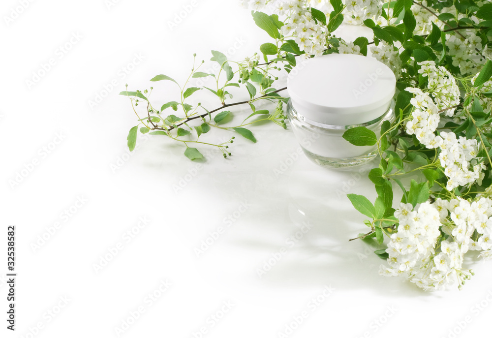 Natural cosmetics Natural cosmetics