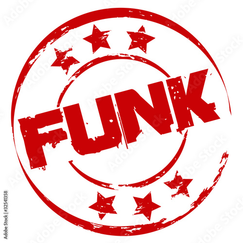 Stempel: Funk
