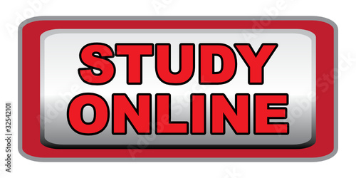 STUDY ONLINE ICON