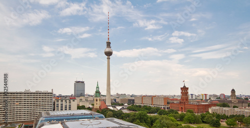 Berlin Mitte