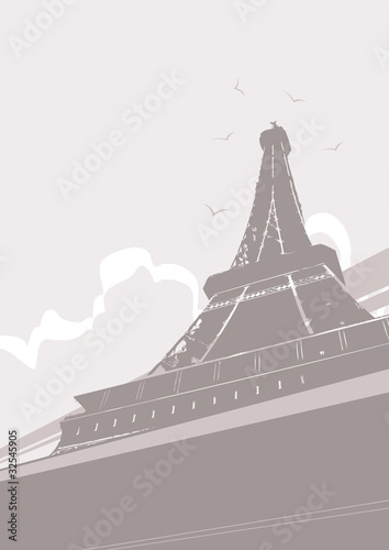 eiffel