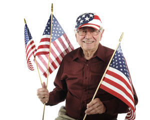 Tea Party Patriot
