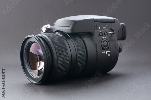 Digital Camera