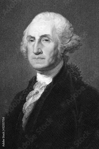 George Washington photo