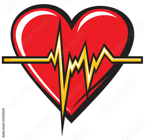 Heart beats