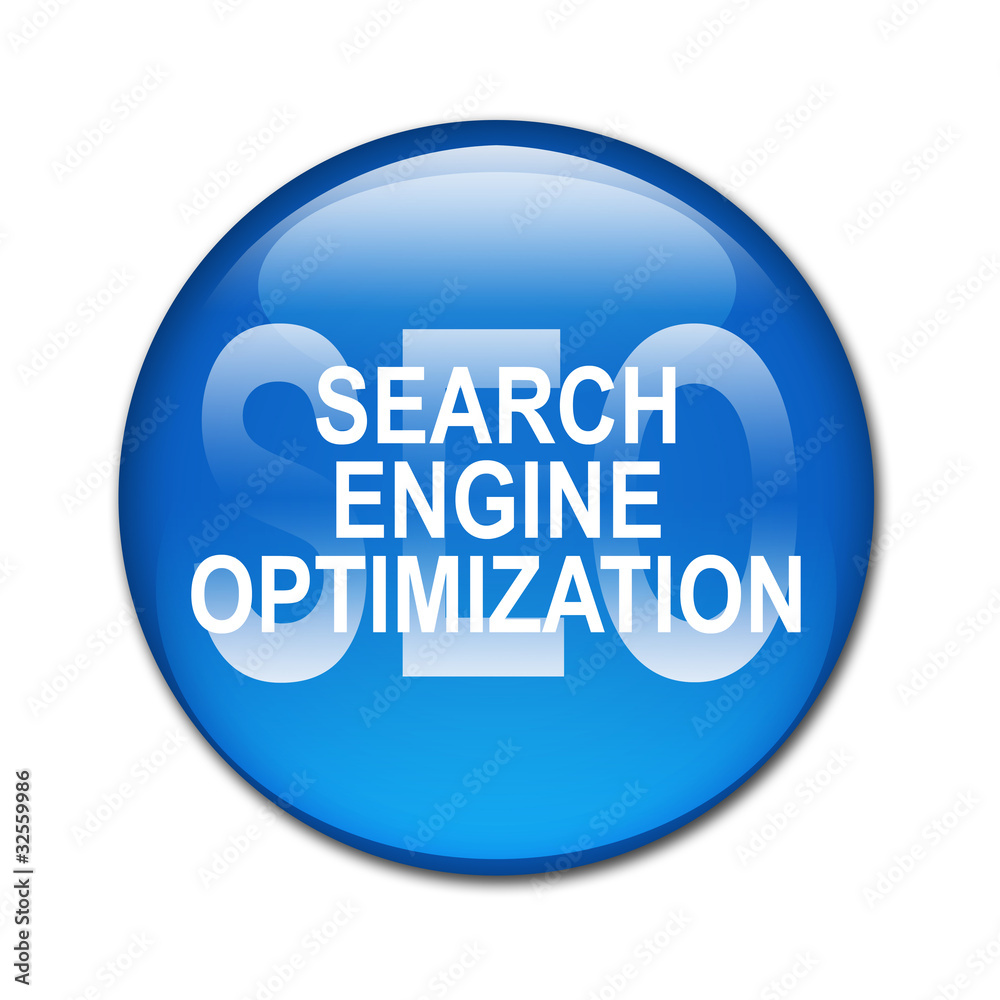 Boton brillante SEARCH ENGINE OPTIMIZATION Boton brillante SEARCH ENGINE OPTIMIZATION