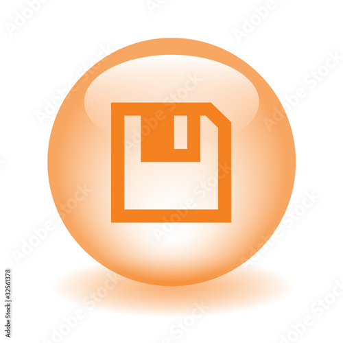 "SAVE" Web Button (download floppy disk click here archive now)