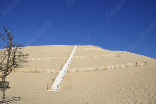 dune du Pilat photo