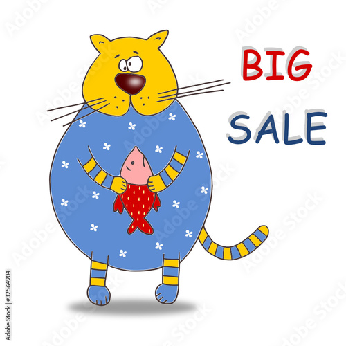 Big Sale