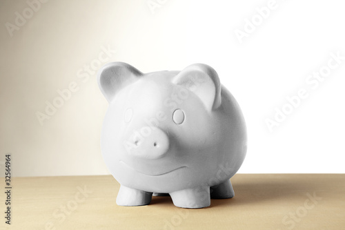 piggy bank