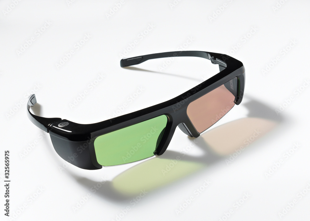 3D Brille 3D Brille