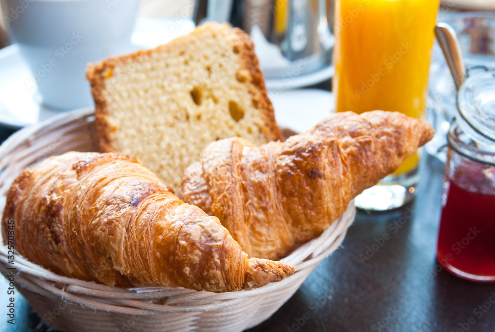 Breakfast Breakfast