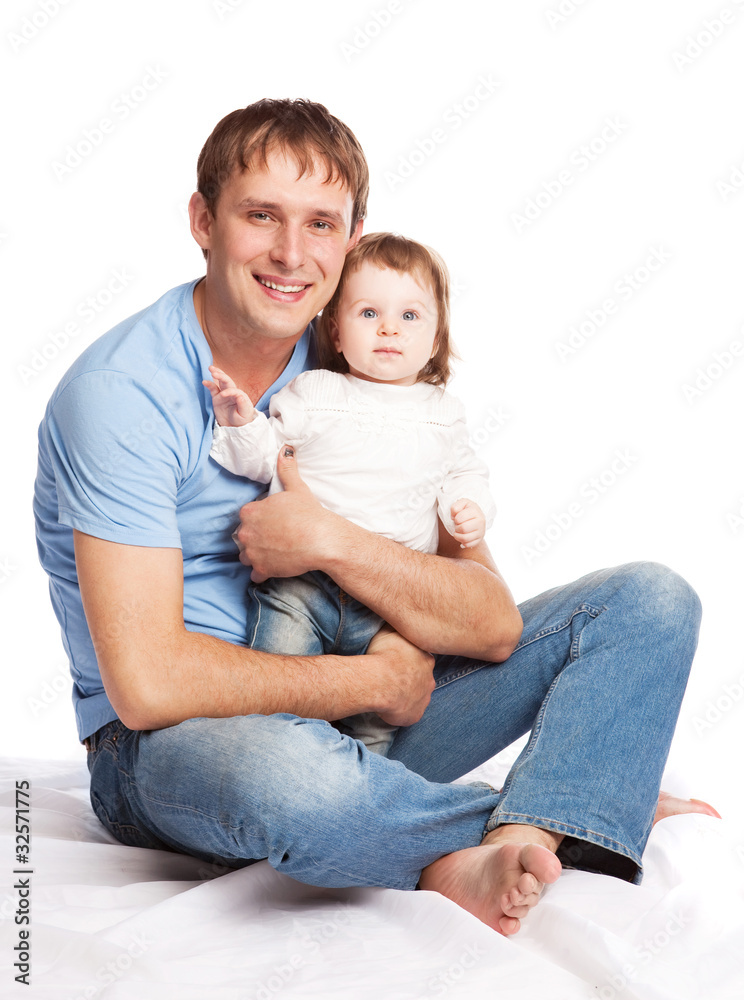 father and daughter father and daughter