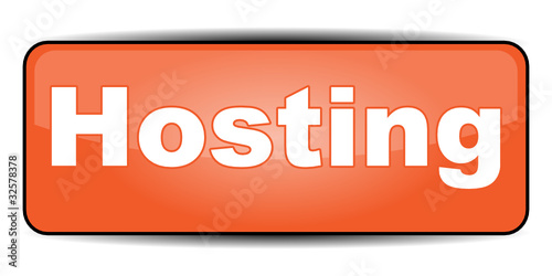 HOSTING ICON