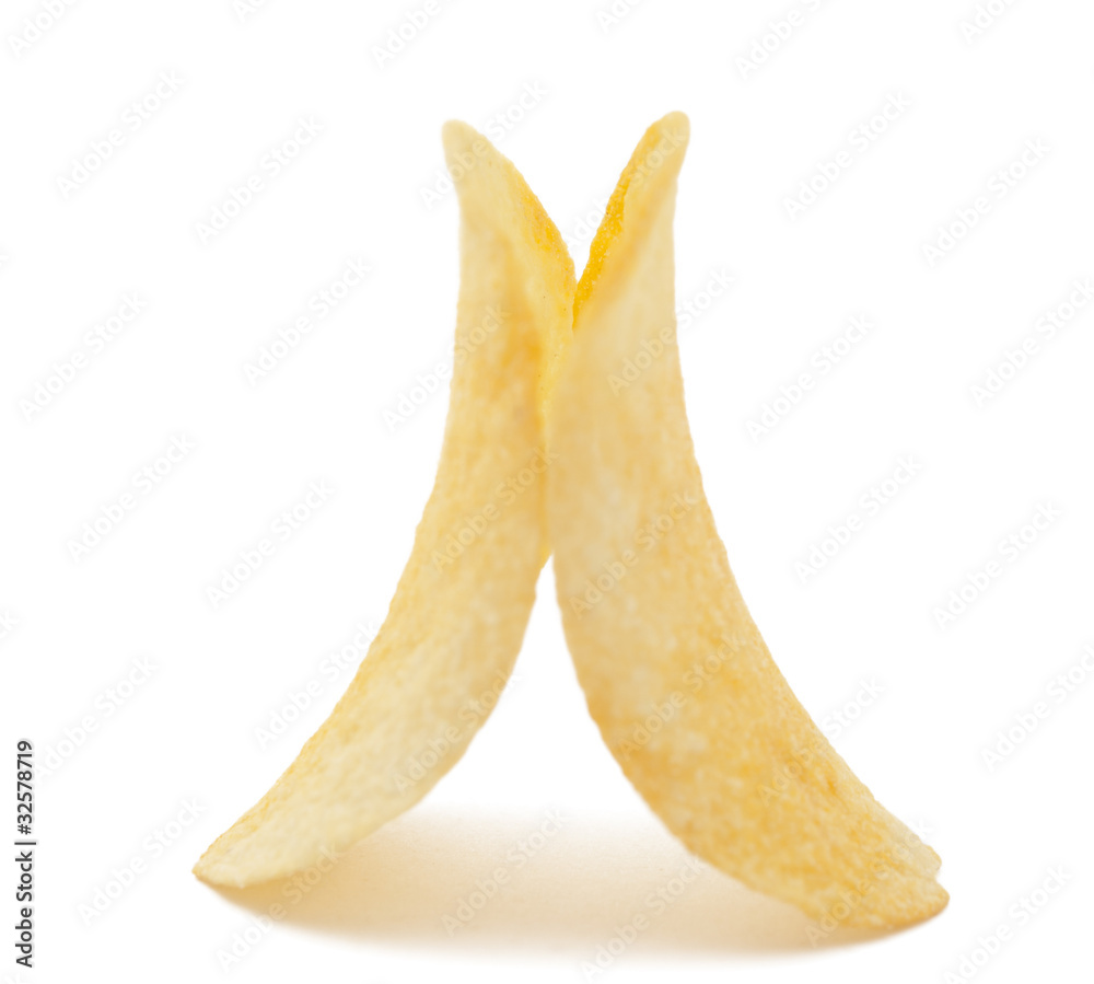 potato chips potato chips