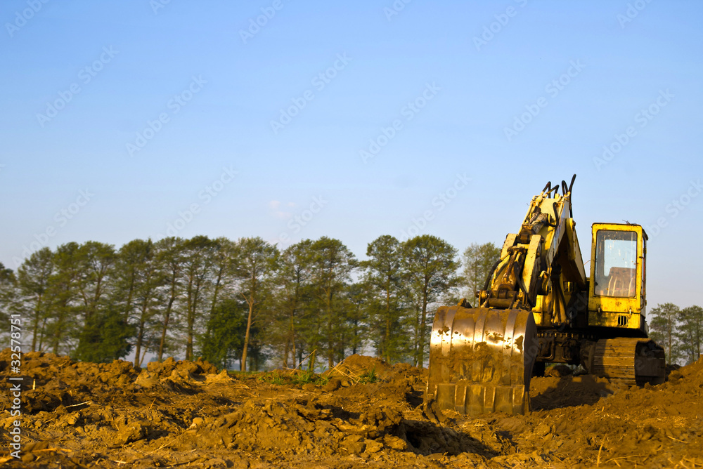 digger digger