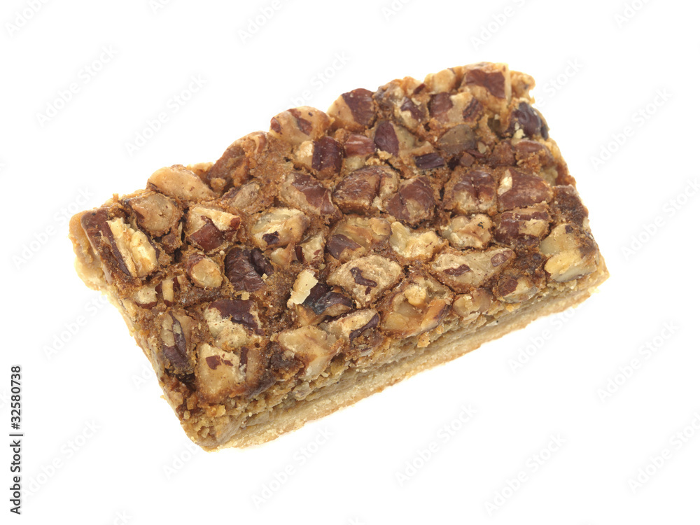 Pecan Slice Pecan Slice