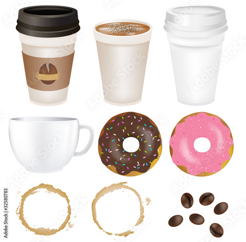 Set Coffee