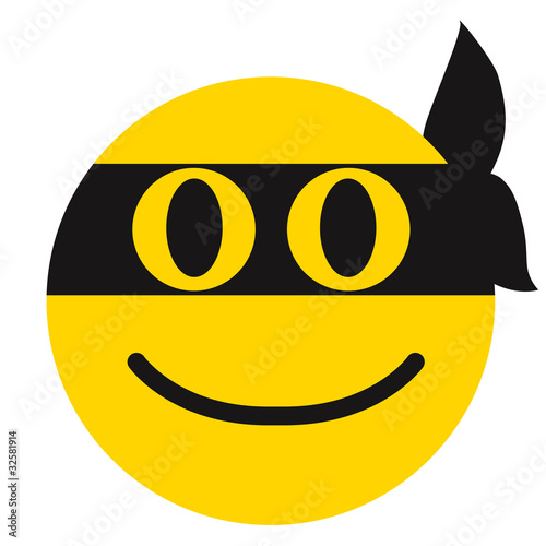 Smiley_Zorro