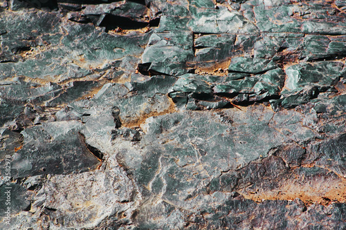Rock texture
