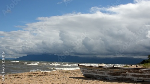 spiaggia photo