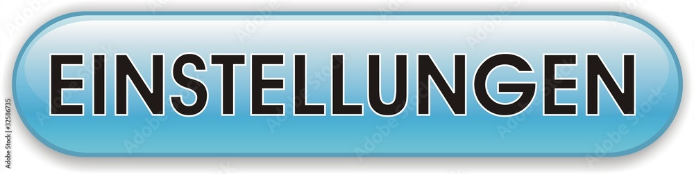 bouton einstellungen bouton einstellungen