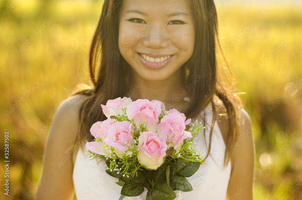Outdoor Bride Outdoor Bride
