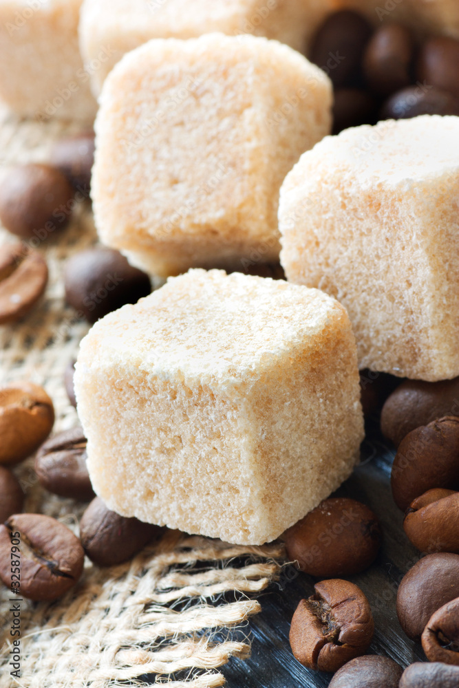 Sugar cubes Sugar cubes