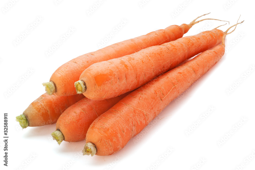 carrots carrots