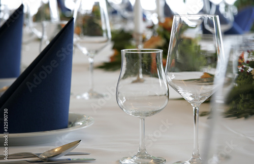 gedeckter tisch 3