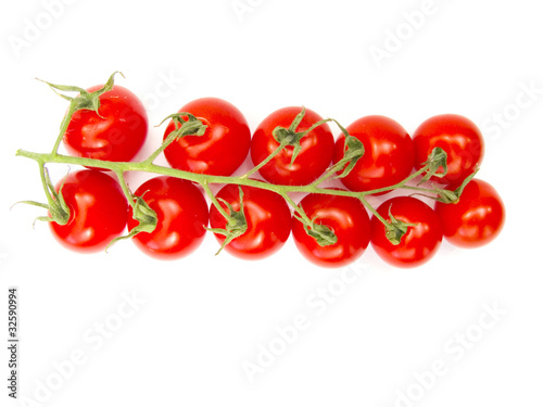 tomatoes © majaan