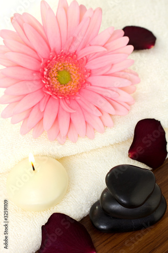 Aromatherapy photo