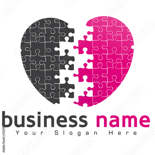 logo business
