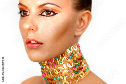 Photos Queen of Egypt