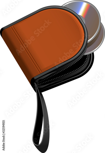 DVD Case