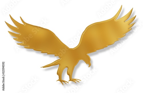Golden Eagle