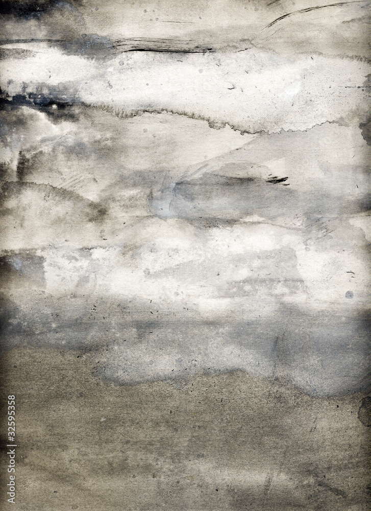 Obraz premium texture watercolor background