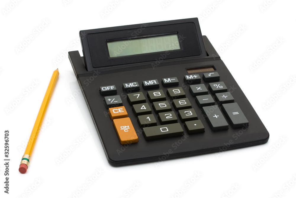 Working on your budget Working on your budget