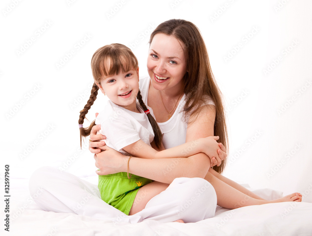 mother and daughter mother and daughter