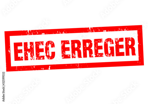 EHEC-Erreger
