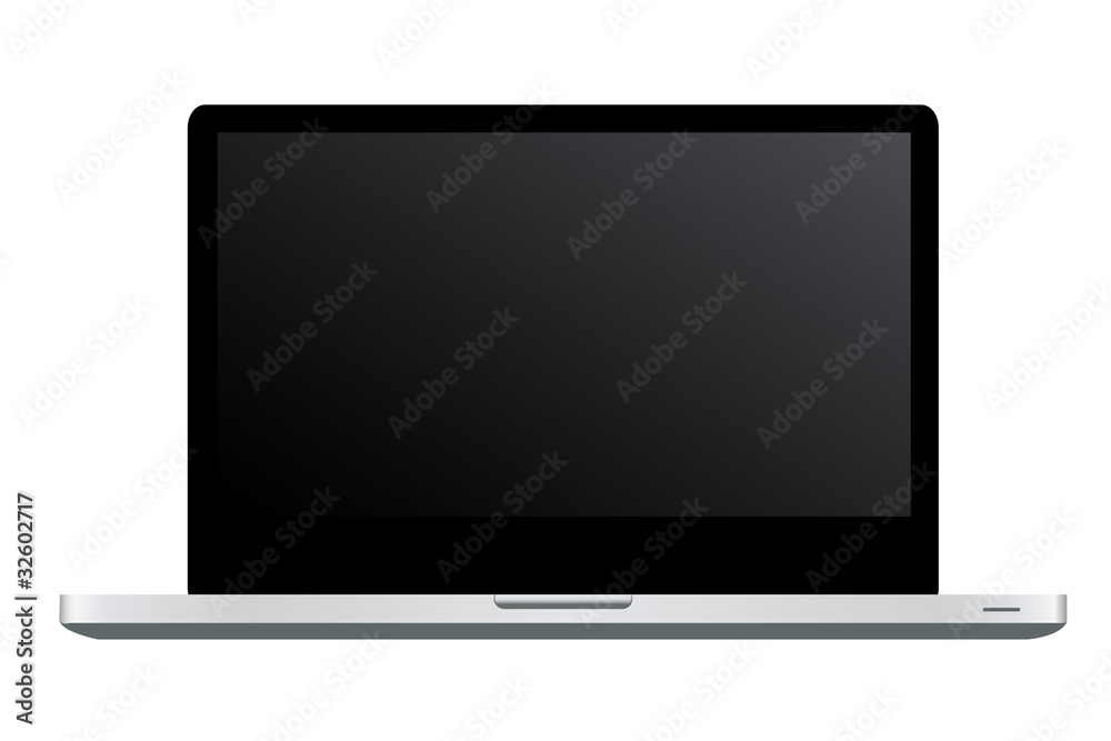Laptop Icon Laptop Icon